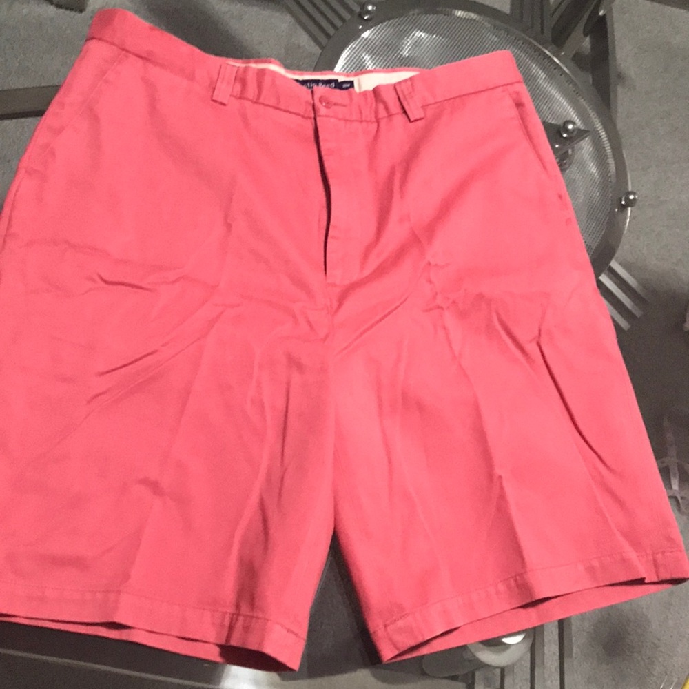 COPY - Austin Reed. 100% cotton shorts.